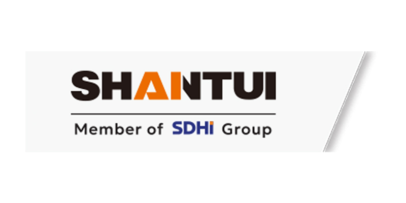 shantui-logo
